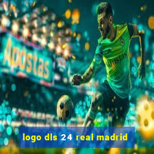 logo dls 24 real madrid